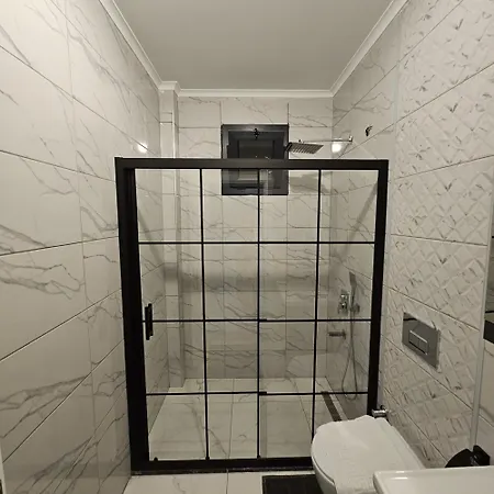 Blue Sapphire - فتحية