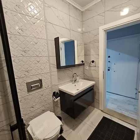 Blue Sapphire - * Φετιγιέ