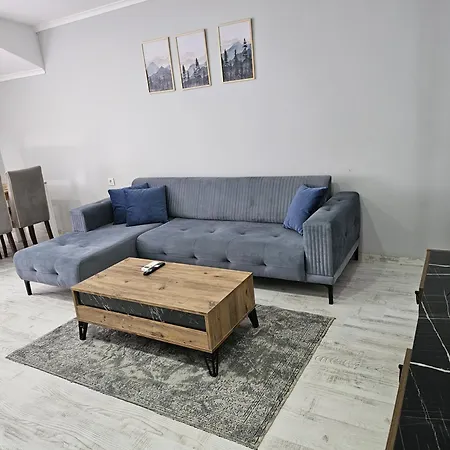 Blue Sapphire - Apartamento