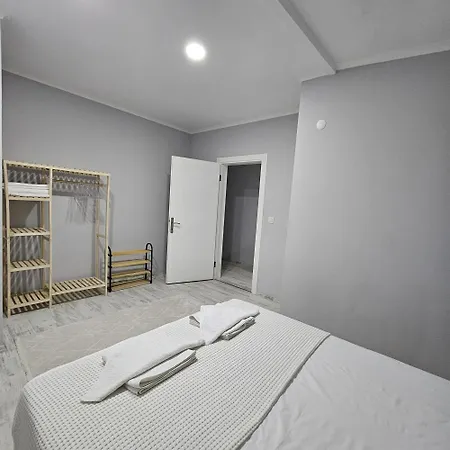 Apartamento Blue Sapphire -