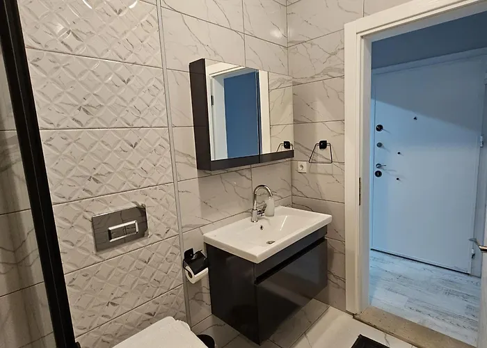 Blue Sapphire - * Fethiye