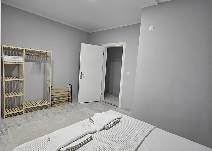 Apartamento Blue Sapphire -